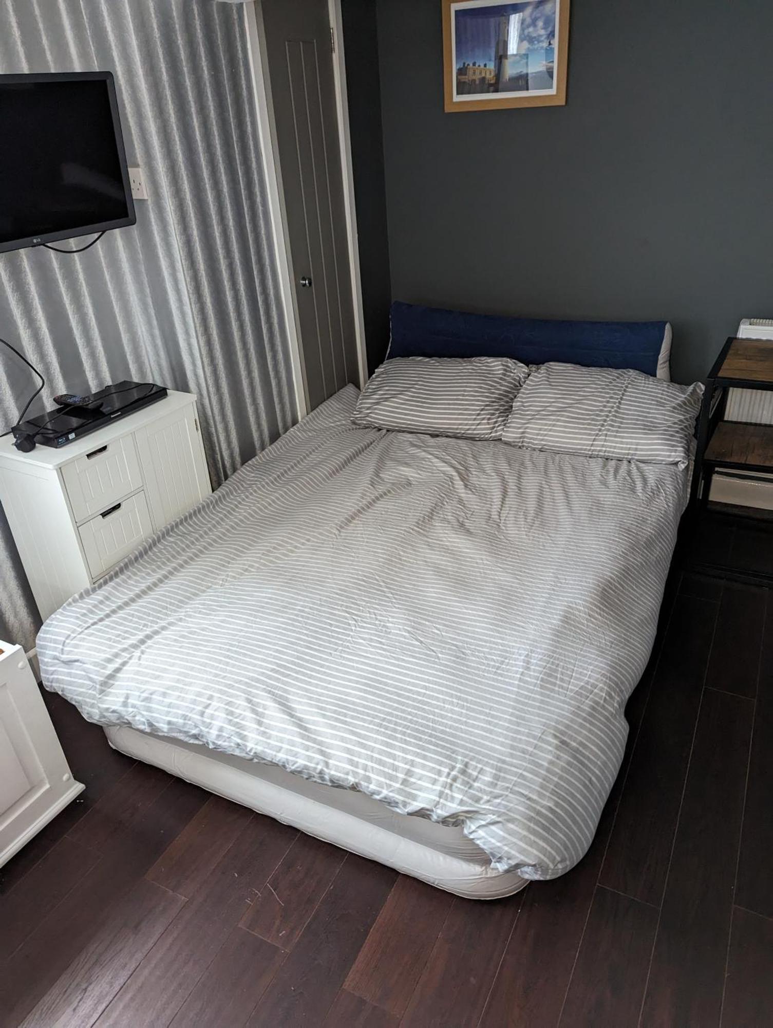 Apartment Free Parking, 1 Bed Flat Park Street *